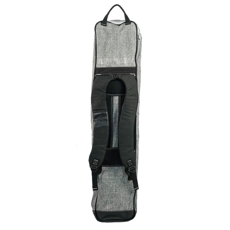 Gryphon Thin Finn G19 Stickbag Grey Denim