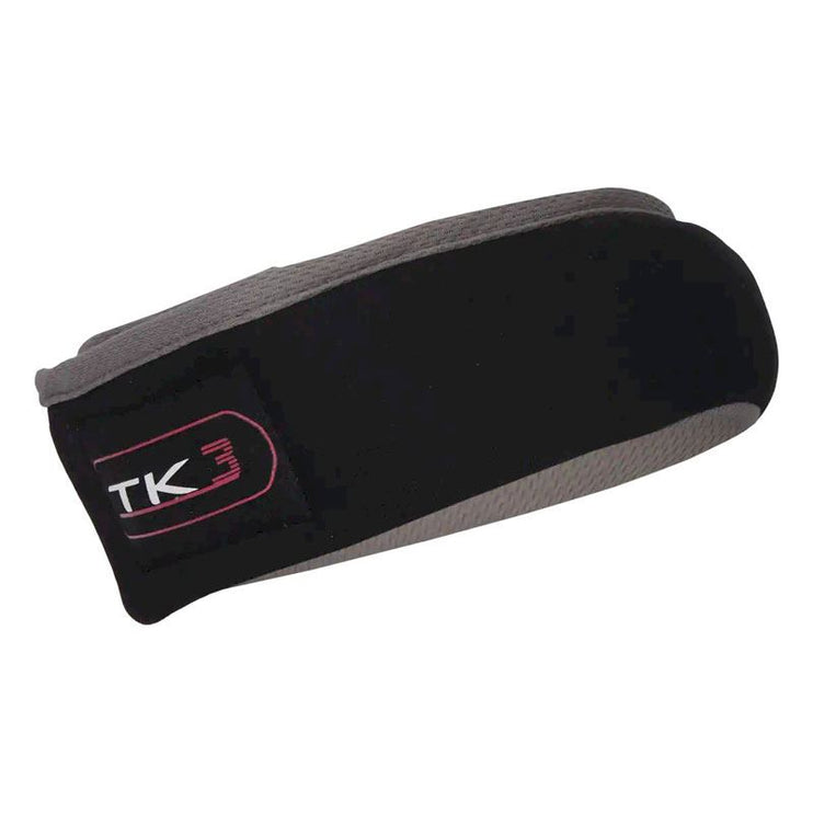 TK 3 Neck Protector Black