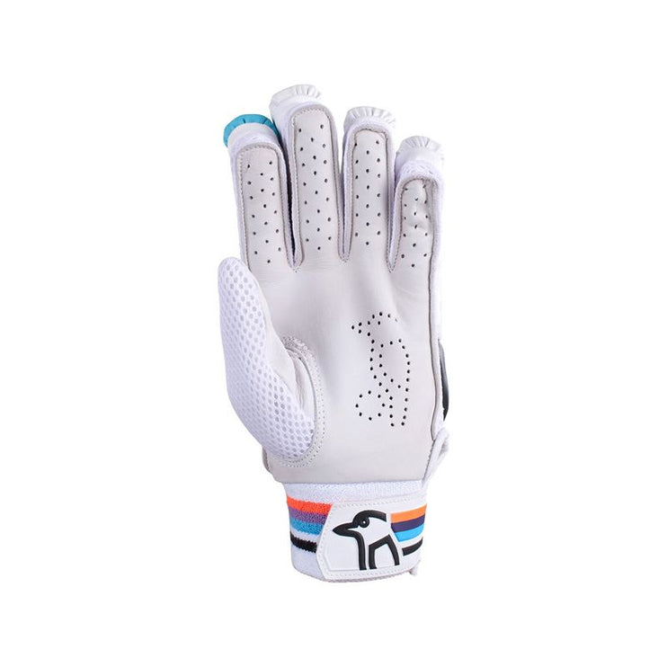 Kookaburra Aura 4.1 Batting Gloves 2023