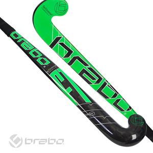 Brabo TeXtreme Formule 1 Composite Stick 2014