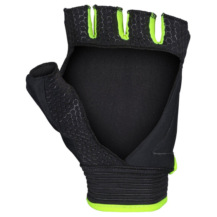 Grays Touch Glove Right Hand Black/Fluo Yellow