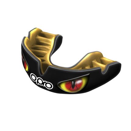 OPRO Power Fit Aggression Mouthguard