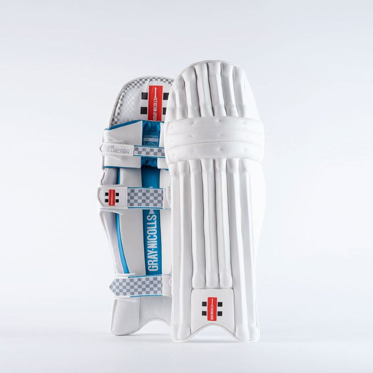 Gray-Nicolls Club Collection Batting Pads