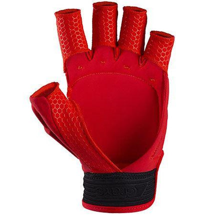 Grays Touch Pro Glove Fluo Red Left Hand