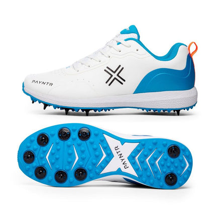 Payntr XPF-19 Spike Cricket Shoe 2022