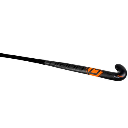 Brabo TC-70 LTD LB Carbon/Black Composite Hockey Stick 2022