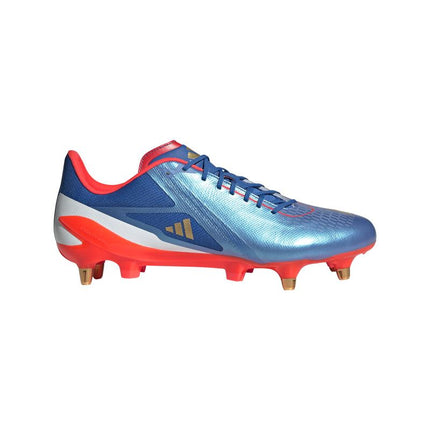 Adidas Adizero RS-15 Pro SG Rugby Boots Bright Royal 2023