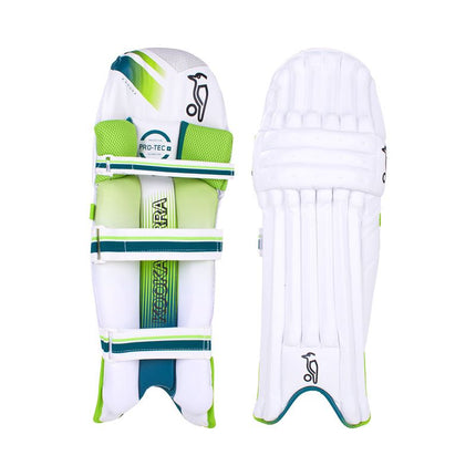 Kookaburra Kahuna 4.1 Batting Pads 2023