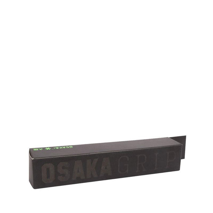 Osaka Soft Touch Grip 2.0 Buffed