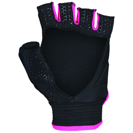 Grays Touch Glove Right Hand Black/Fluo Pink