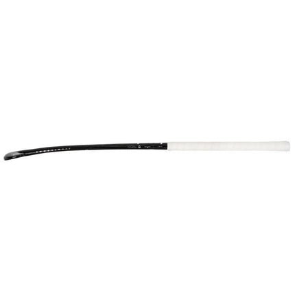 Brabo Elite 1 WTB Forged Carbon LB Composite Hockey Stick Carbon/Silver 2022
