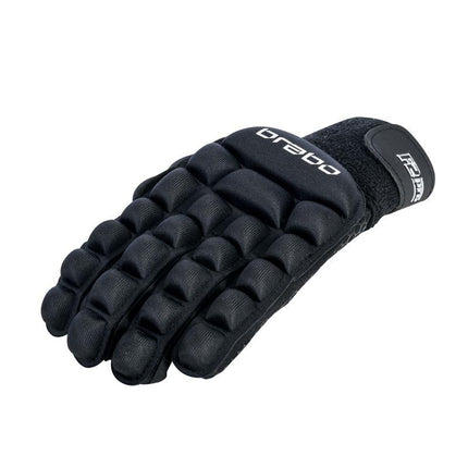 Brabo F2.1 Pro Indoor Player Glove Left Hand Black 2020