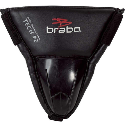 Brabo Mens Abdominal Guard Standard