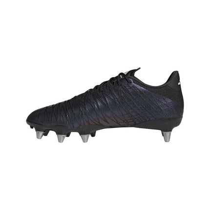 Adidas Kakari Z.1 SG Rugby Boots Core Black 2023