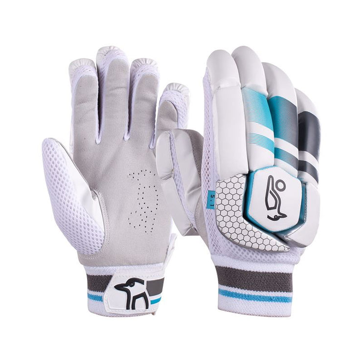 Kookaburra Vapor 5.1 Batting Gloves 2023