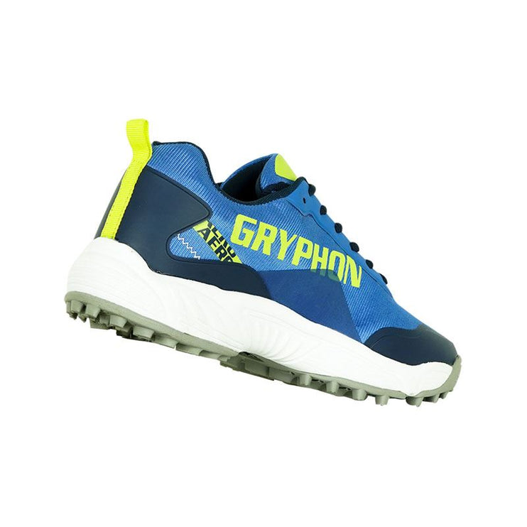 Gryphon Aero G8 GXXII Hockey Shoes Electric 2022