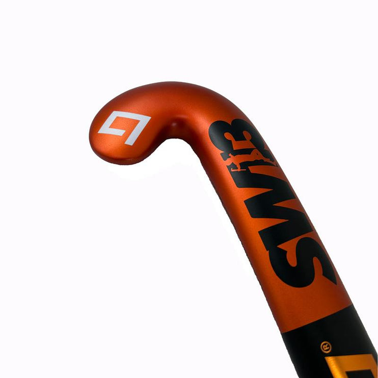 Brabo SW13 100 ELB LTD Edition Black/Copper Hockey Stick