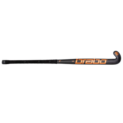 Brabo IT Traditional Carbon 80 CC Indoor Hockey Stick 2022