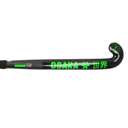 Osaka Pro Tour 100 2.0 Show Bow Hockey Stick 2023