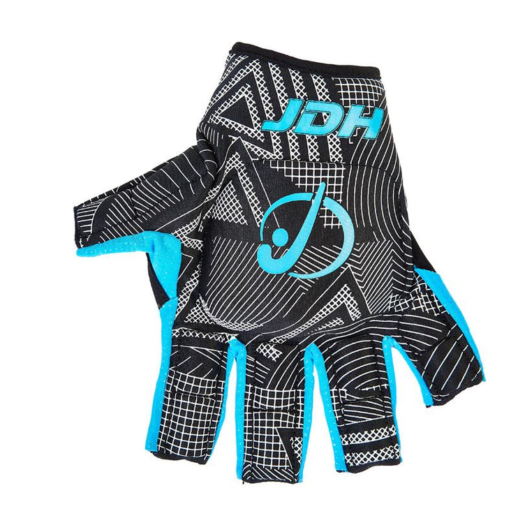 JDH Pro OD Double Knuckle Glove Blue 2022