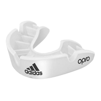 Opro Adidas Mouthguard Bronze