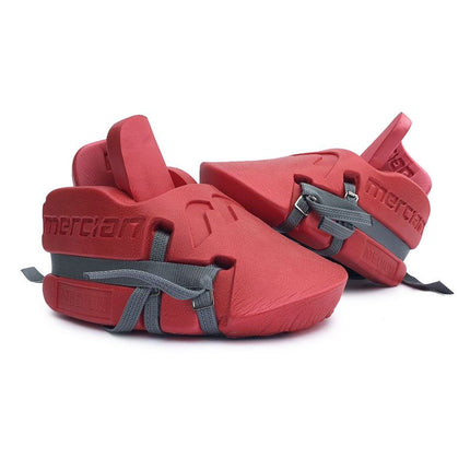 Mercian Elite Kickers Red