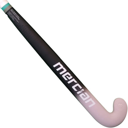 Mercian Genesis CKF35 Lilac Junior Hockey Stick 2023