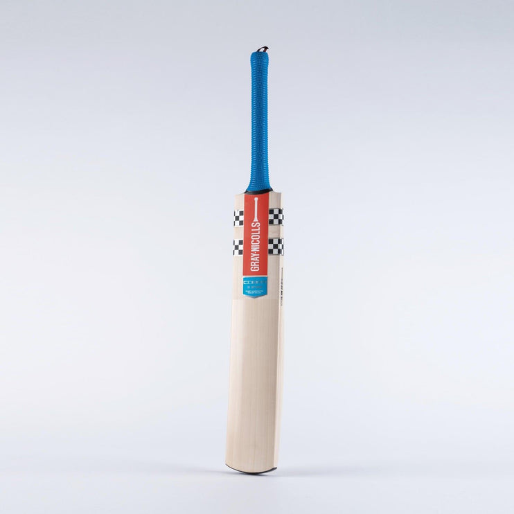 Gray-Nicolls Cobra Blue 200 PP Cricket Bat 2023