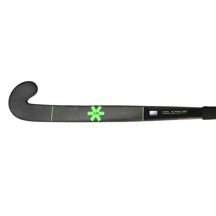 Osaka Pro Tour 70 2.0 Proto Bow Hockey Stick 2023