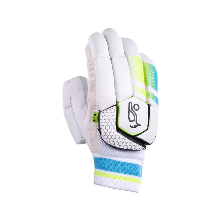 Kookaburra Rapid 6.1 Batting Gloves 2023