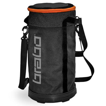 Brabo F1 Ball Bag Black XL