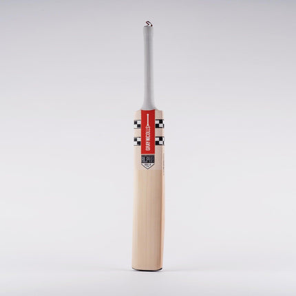 Gray-Nicolls Alpha Gen 1.0 5 Star PP Junior Cricket Bat 2023