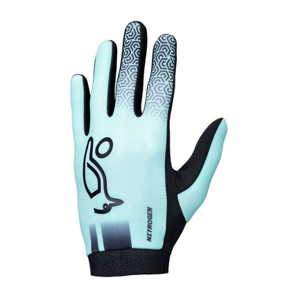 Kookaburra Nitrogen Gloves Pair Mint