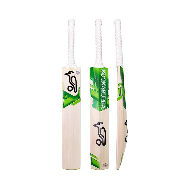 Kookaburra Kahuna 2.1 Junior Cricket Bat 2022