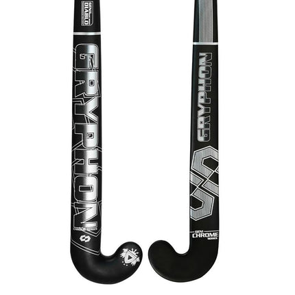 Gryphon Chrome Diablo DII GXXII Hockey Stick 2022