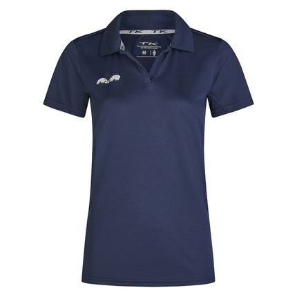 TK Sofia Women's Shirt Navy