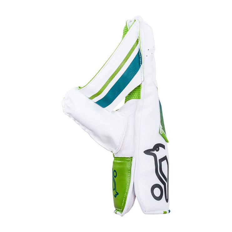 Kookaburra LC 4.0 Wicket Keeping Gloves 2024