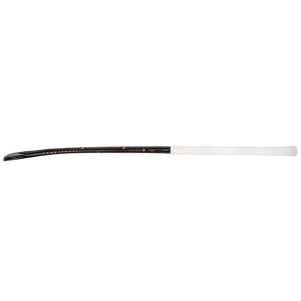 Brabo Traditional Carbon 80 LB Carbon/Bronze Composite Hockey Stick 2022