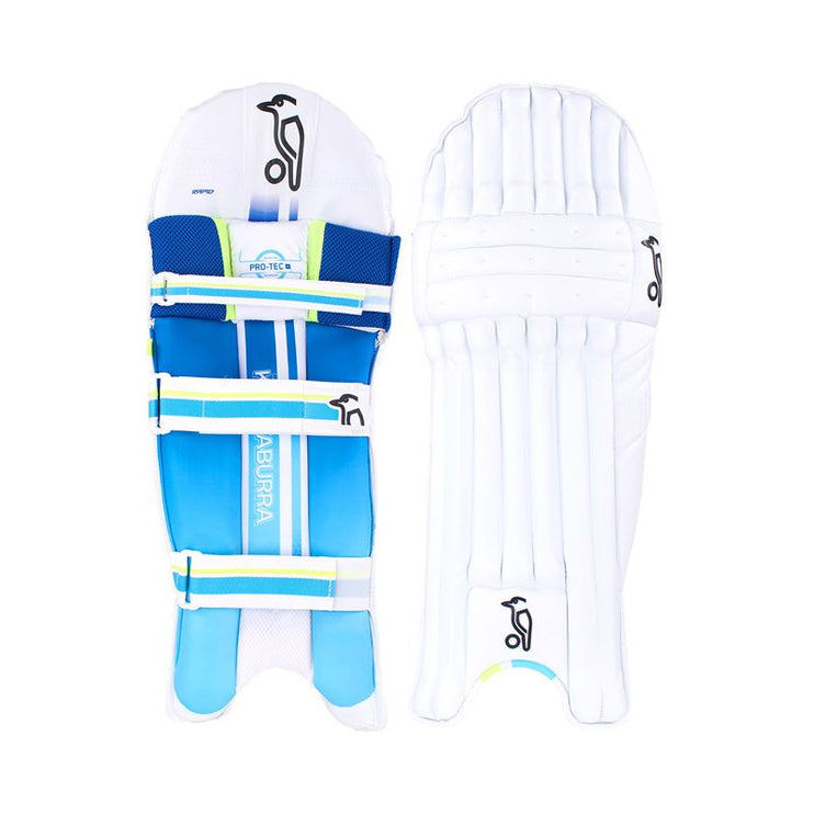 Kookaburra Rapid 3.1 Batting Pads 2024