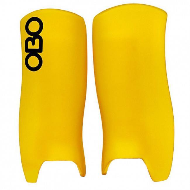 OBO Cloud Leg Guards Yellow