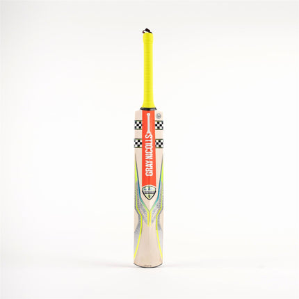 Gray-Nicolls Tempesta 1.0 Warrior PP Cricket Bat 2024