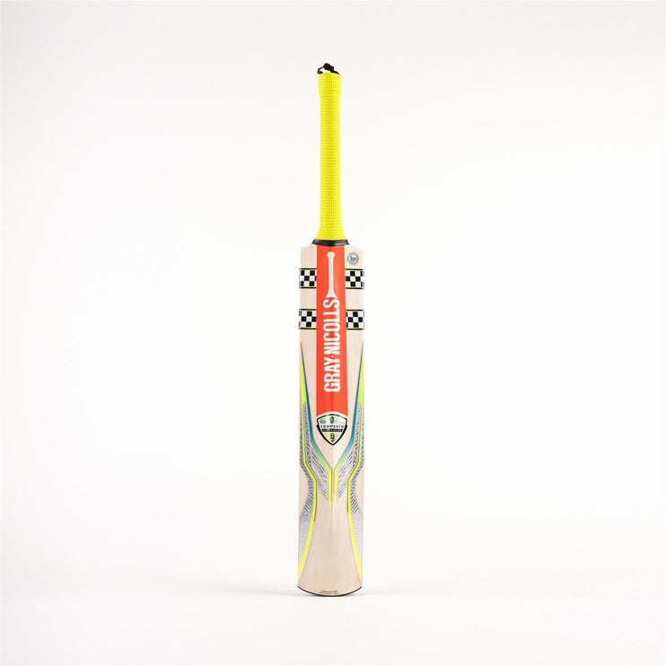 Gray-Nicolls Tempesta 1.0 Warrior PP Cricket Bat 2024