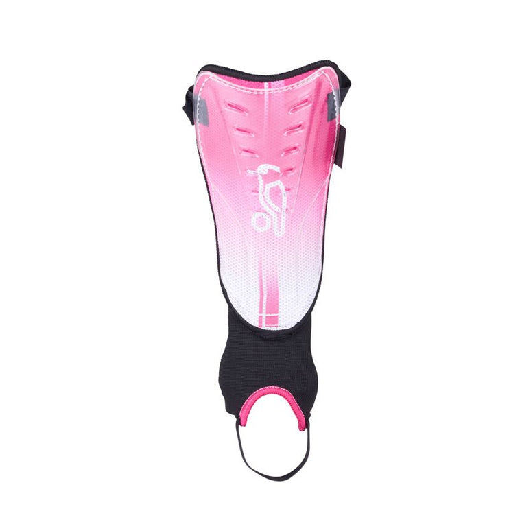 Kookaburra Octane Pink Shinguard 2023