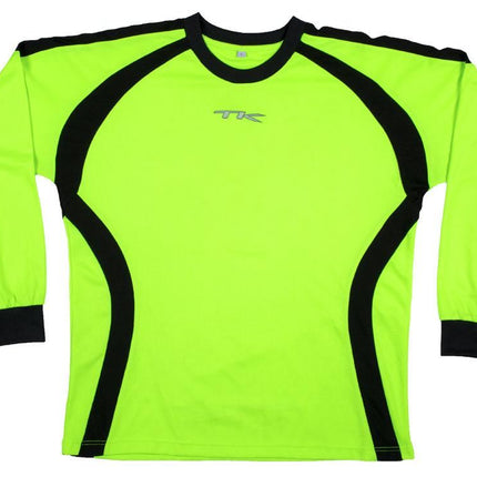 TK Slim Fit Goalie Shirt