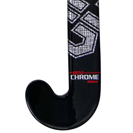 Gryphon Chrome Diablo GXX3 DII Hockey Stick 2023