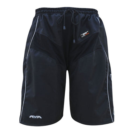 TK Total Three PPX 3.4 Over Pant Black