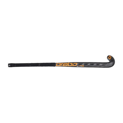 Brabo Elite 2 WTB CC TeXtreme Composite Hockey Stick 2021