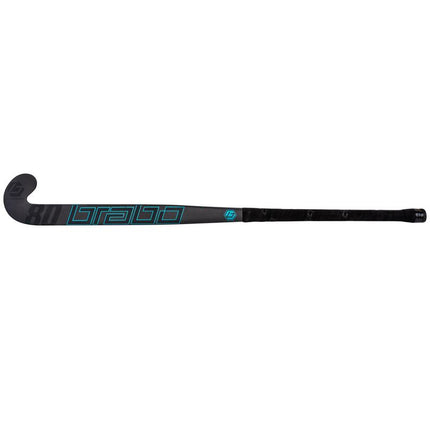 Brabo IT Pure Studio Traditional Carbon 80 CC Indoor Hockey Stick 2022