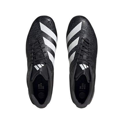 Adidas Adizero RS-15 Ultimate SG Rugby Boots Core Black 2023