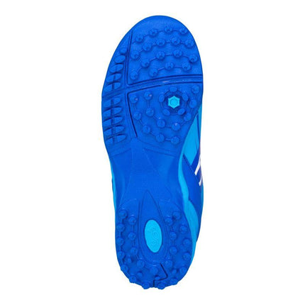 Kookaburra Neon Junior Hockey Shoes Blue 2020